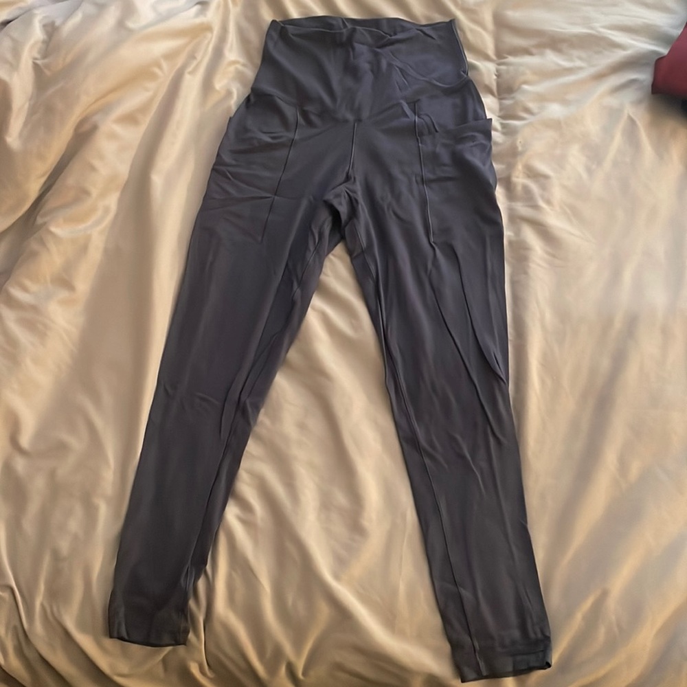 aerie offline pocket legging size small